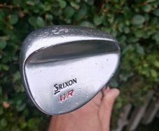 Srixon WR Sand Wedge