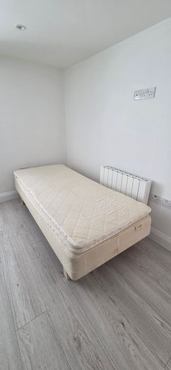 Free beds