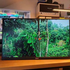 Acer 24 Full HD IPS Monitor  Excellent Condition