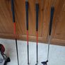 Golf Clubs Golf Set For 6 To 8 Year Old Kids. Image 8