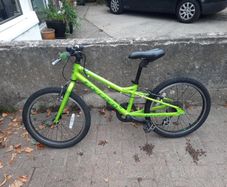 20 inch bike