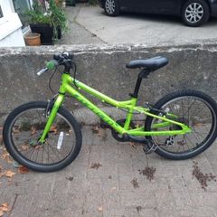 20 inch bike