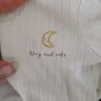 Newborn vests & baby grows 5 Image 10