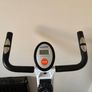 Stationary bike in perfect condition. Image 4