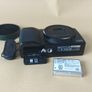 Ricoh GR IIIx HDF - Ultimate Pocket Street Camera (4464 Shutter Count) Image 9