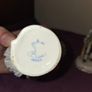 3 Irish Dresden Porcelain Figures Image 5