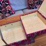 Vintage Sewing Box Image 4