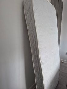 FREE Single mattress