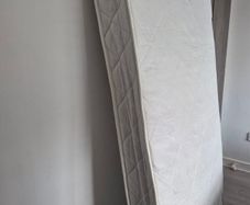 FREE Single mattress