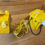 110v transformer and splitter box Image 2