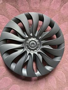 Model 3 Wheel covers 18 inch