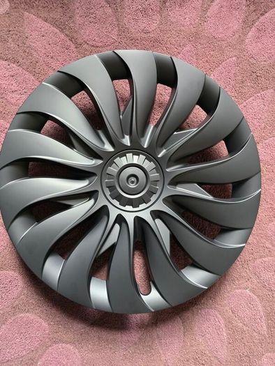 Model 3 Wheel covers 18 inch