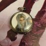 Final Fantasy VII Advent Children collectors pocket watch Image 5