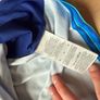 Authentic Brazil Jersey Image 7