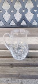 tipperary Crystal jug