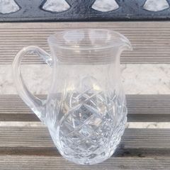 tipperary Crystal jug