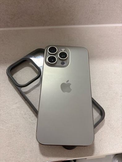 iphone 15 pro max 512 gb