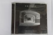 CD The Editors