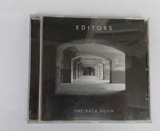 CD The Editors