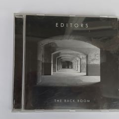 CD The Editors