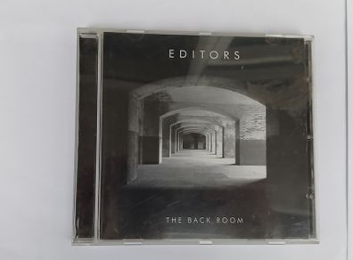 CD The Editors