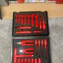 knipex insulated, electrician, Hilti Wurth DeWalt Image 2