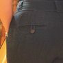 Jeans BERSHKA, Like new Image 10