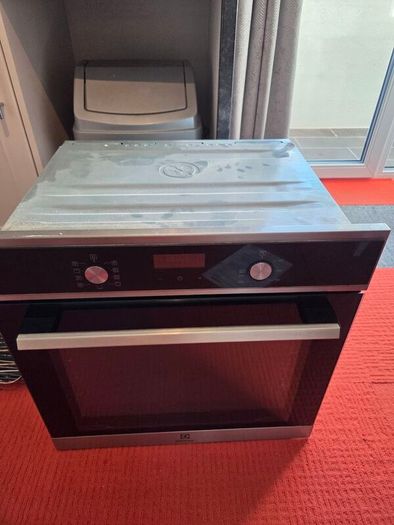 oven Electrolux
