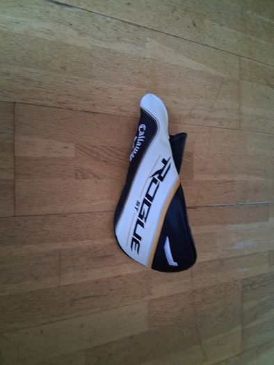 Callaway rogue st max driver