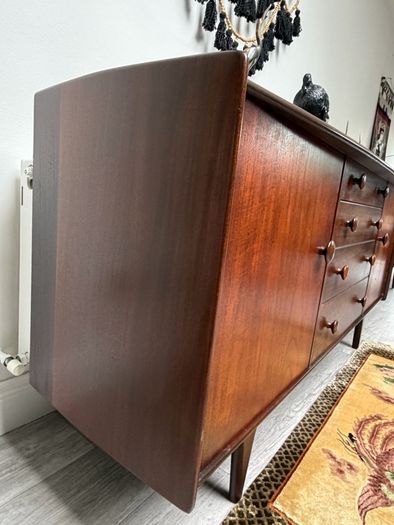 Mid Century Sideboard