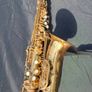 alto saxaphone Image 2