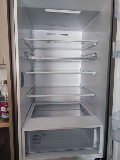 Samsung fridge/freezer