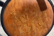 Antique Bentwood Childs Chair