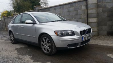 Volvo s40 / v50 Parts 04 -12 @ OCG