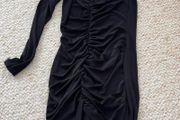 Nasty gal dress