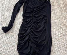 Nasty gal dress