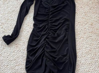 Nasty gal dress