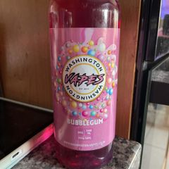 flavoured liquid