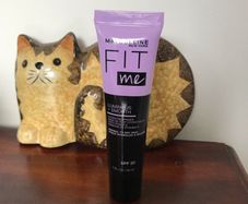 Maybelline Fit Me Luminous and Smooth Primer New