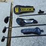 Left handed golf clubs Image 2
