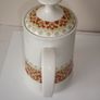 Vintage Wood & Sons Cordoba Large (23cm) Coffee Pot.unused Image 3