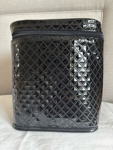 Vanity Case (Large Black)