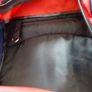 New large budwiser travel rucksack/backpack Image 3