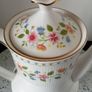 Paragon Anastasia Fine Bone China Coffee Pot Image 5