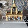 Lego Harry Potter - The Hospital Wing Image 2