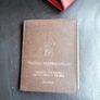 1972 Spain Proof Coin Set Image 2