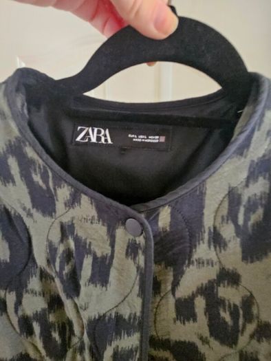 Zara Jacket