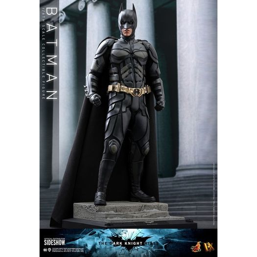 Hot Toys - Marvel, Star Wars , DC
