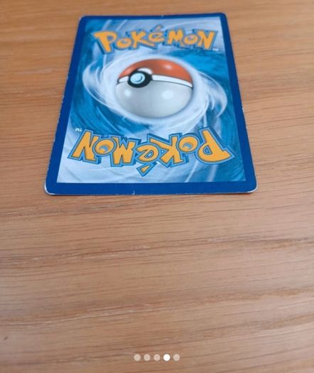 pokemon pikachu full art