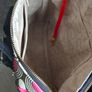 Orla Kiely Bag/ Backpack Image 5